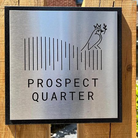 Prospect Quarter Apartments In Old Town Swindon Extérieur photo