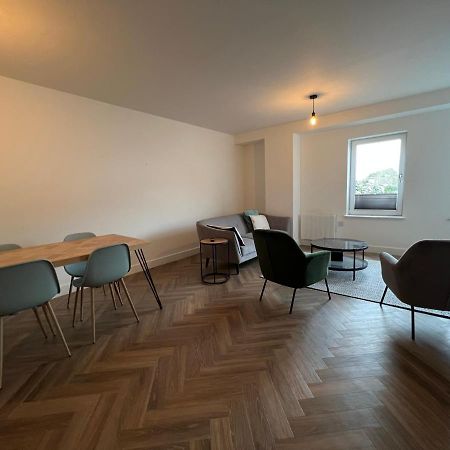 Prospect Quarter Apartments In Old Town Swindon Extérieur photo