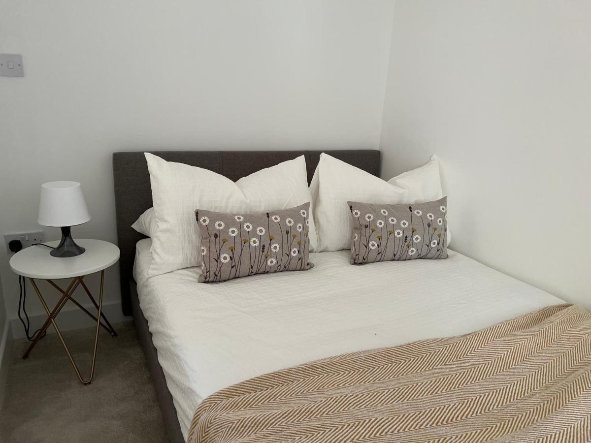 Prospect Quarter Apartments In Old Town Swindon Extérieur photo