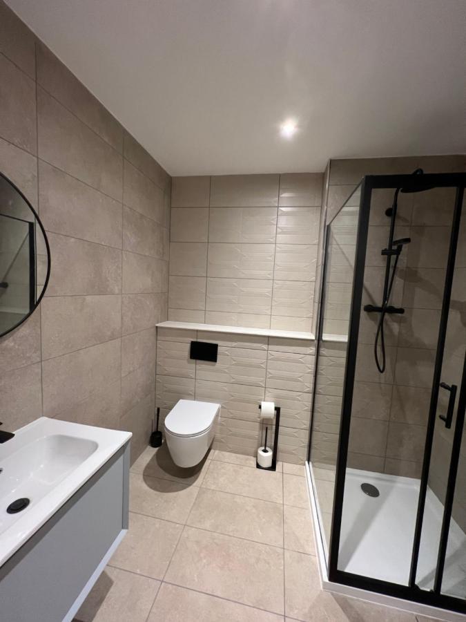Prospect Quarter Apartments In Old Town Swindon Extérieur photo