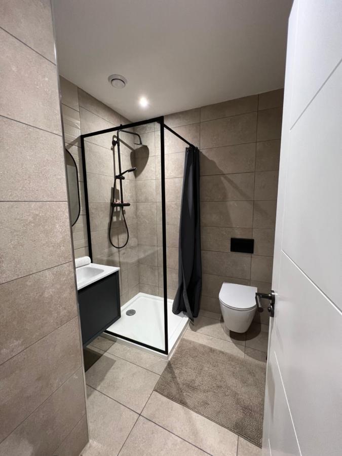 Prospect Quarter Apartments In Old Town Swindon Extérieur photo