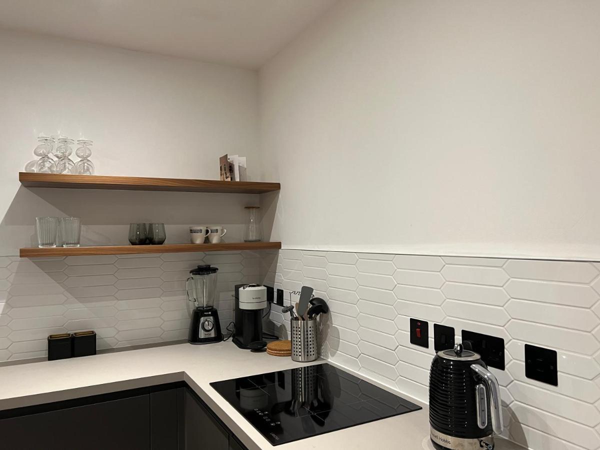 Prospect Quarter Apartments In Old Town Swindon Extérieur photo